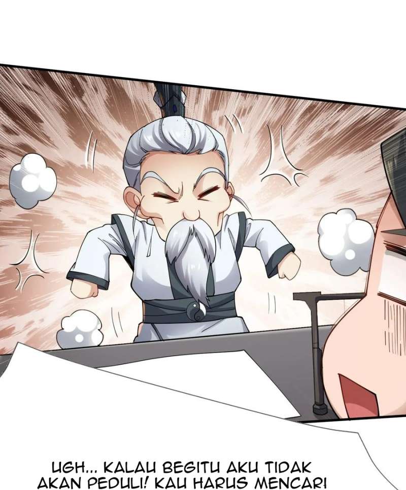 First Dragon Chapter 87 - halaman 26