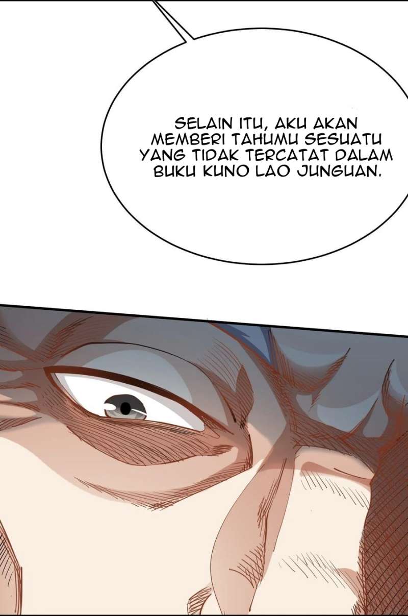 First Dragon Chapter 87 - halaman 31