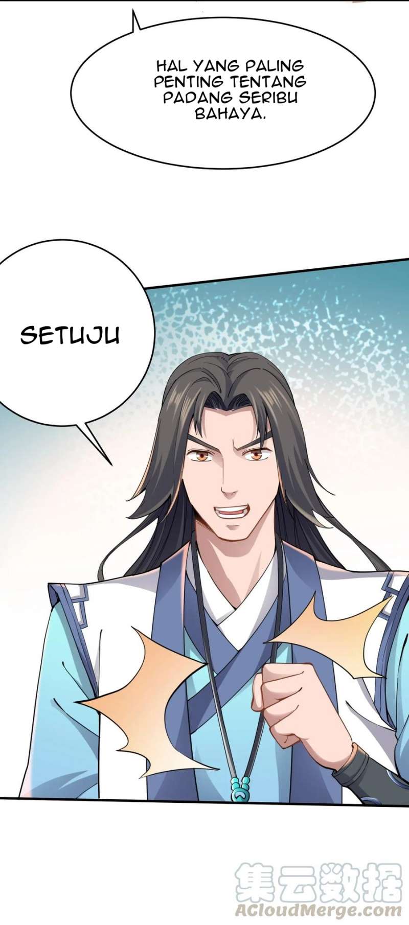 First Dragon Chapter 87 - halaman 32