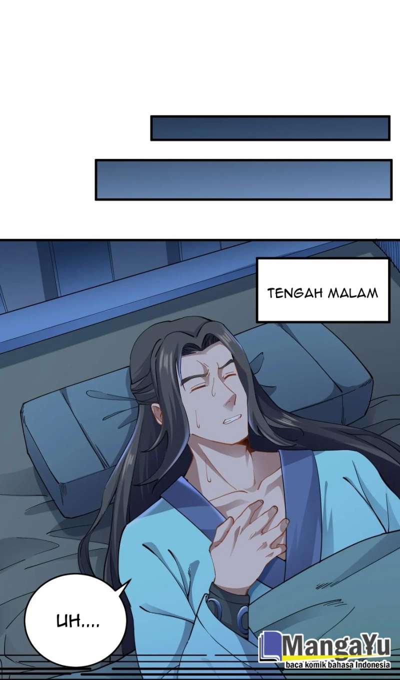 First Dragon Chapter 87 - halaman 33