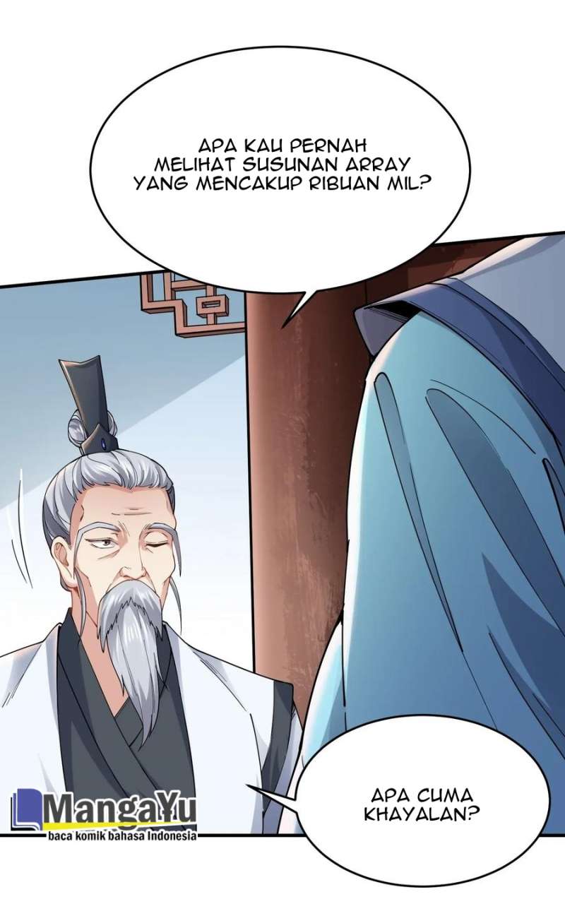 First Dragon Chapter 87 - halaman 4