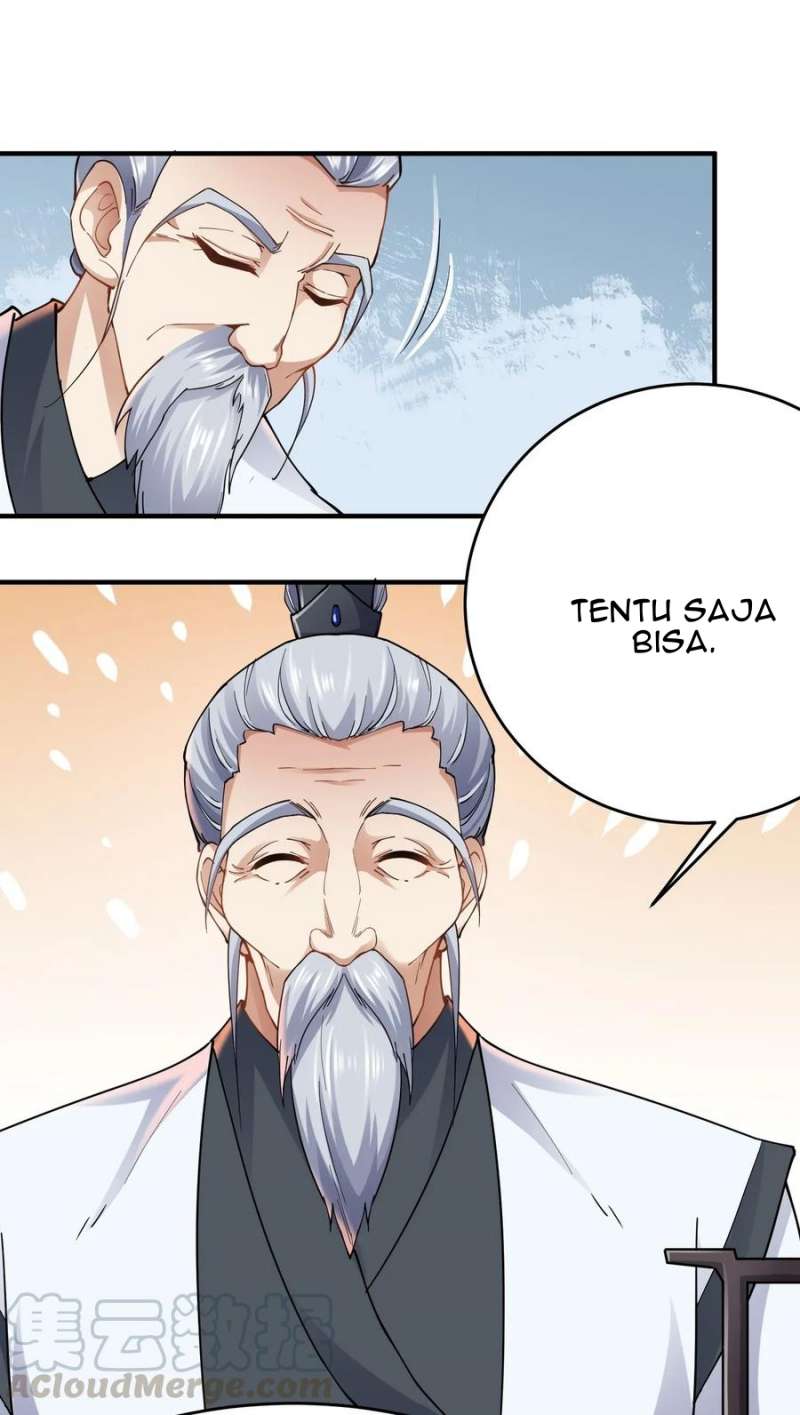 First Dragon Chapter 87 - halaman 9