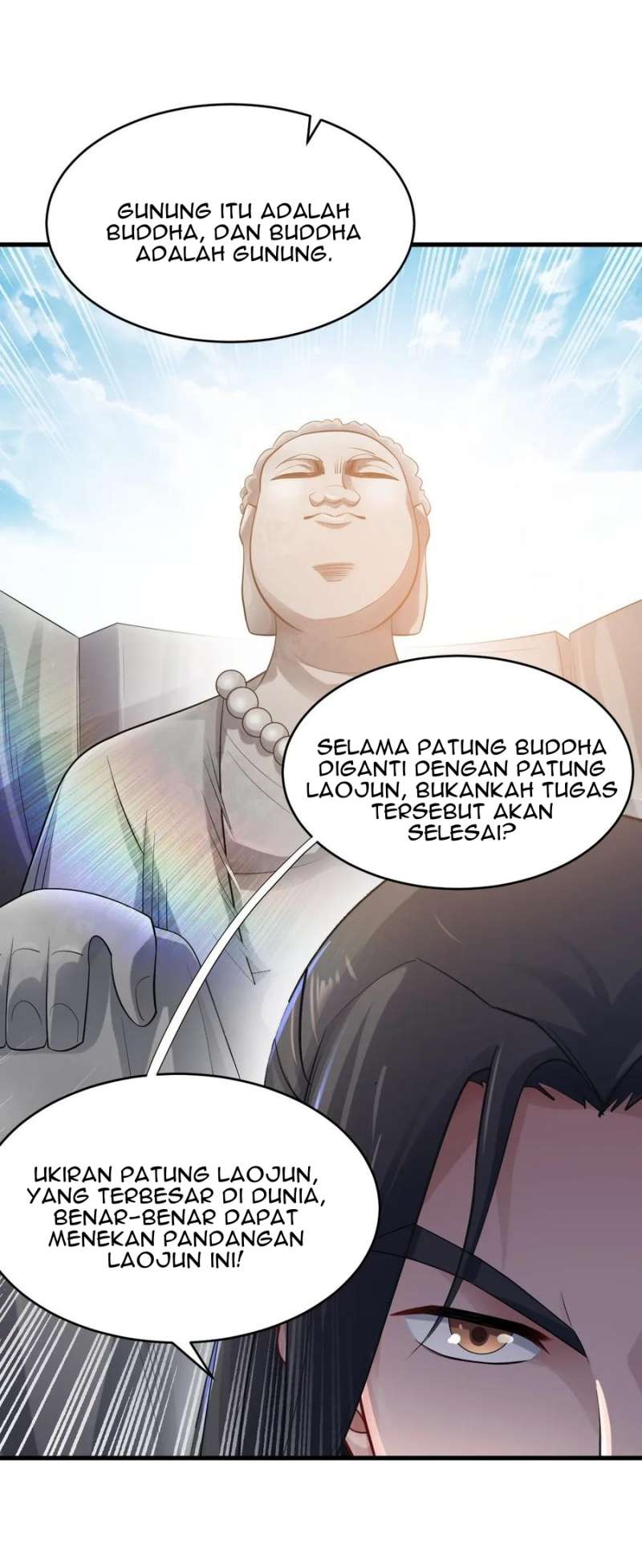 First Dragon Chapter 88 - halaman 10