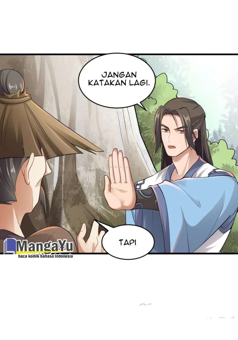 First Dragon Chapter 88 - halaman 15