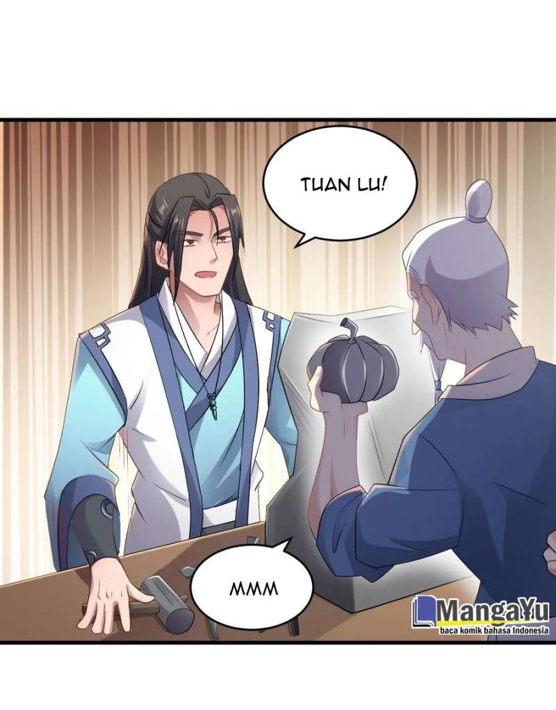First Dragon Chapter 88 - halaman 24