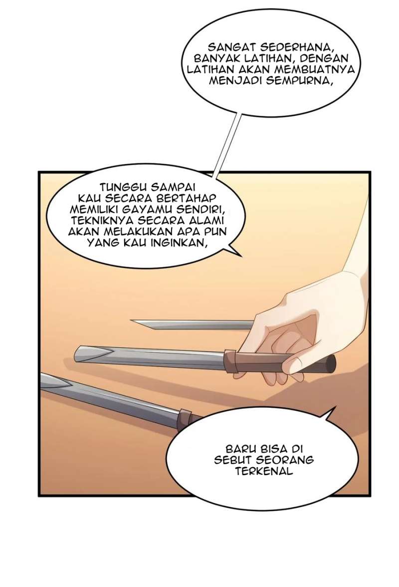First Dragon Chapter 88 - halaman 27