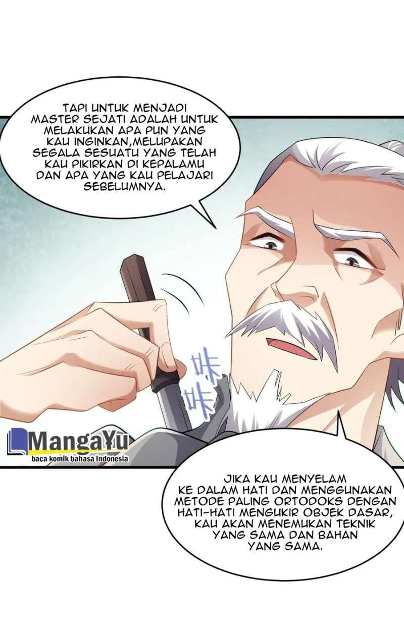 First Dragon Chapter 88 - halaman 28