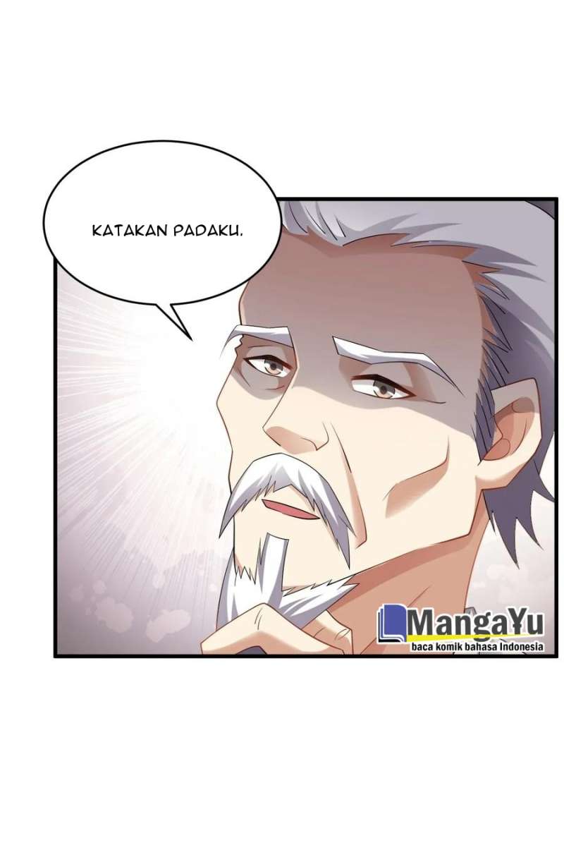 First Dragon Chapter 88 - halaman 33