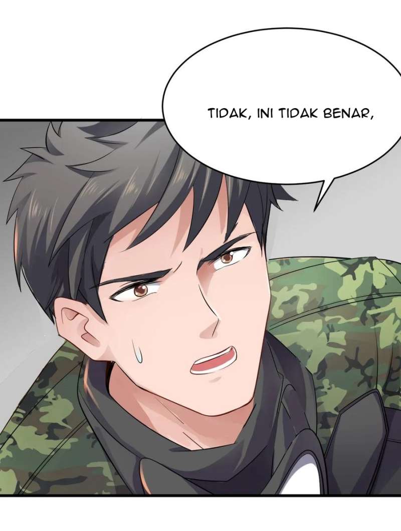 First Dragon Chapter 88 - halaman 5