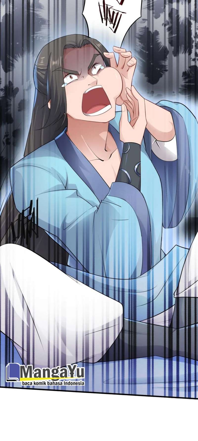 First Dragon Chapter 88 - halaman 7