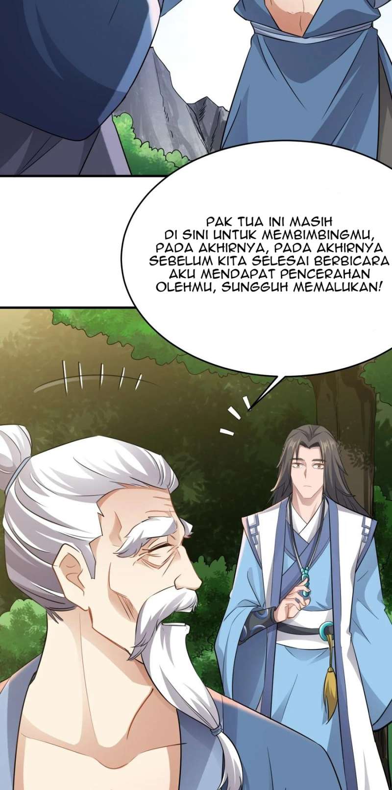 First Dragon Chapter 89 - halaman 16