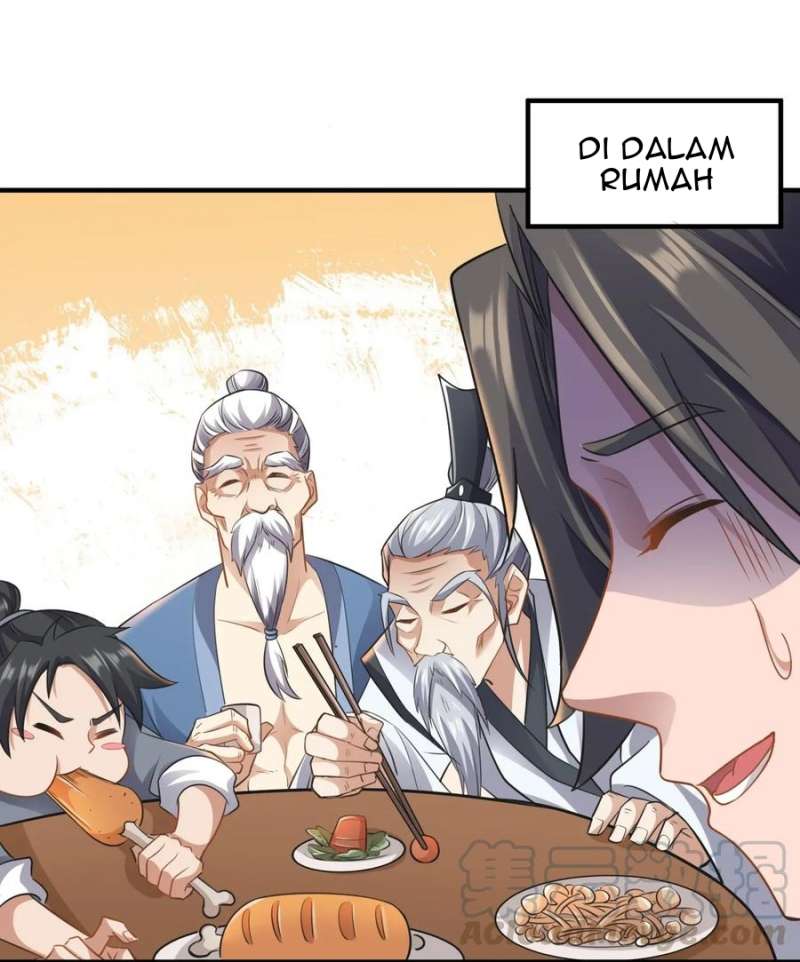 First Dragon Chapter 89 - halaman 22