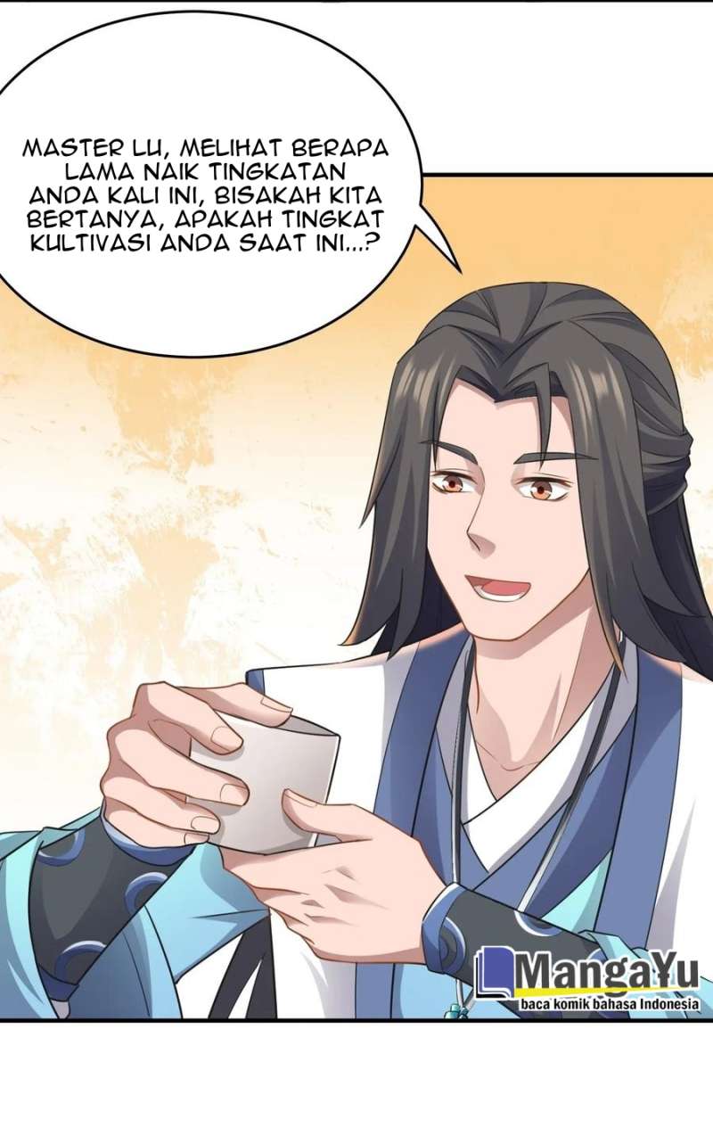First Dragon Chapter 89 - halaman 23