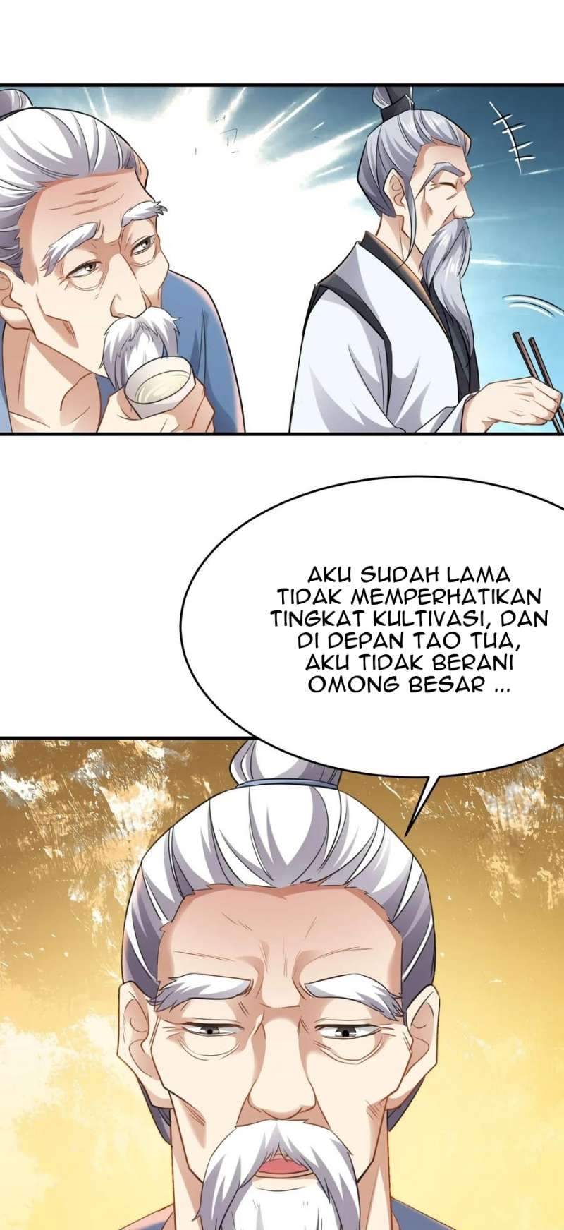 First Dragon Chapter 89 - halaman 24