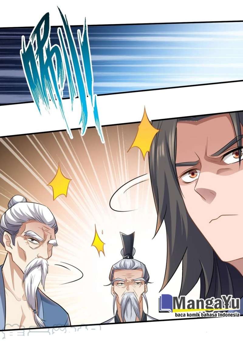First Dragon Chapter 89 - halaman 31