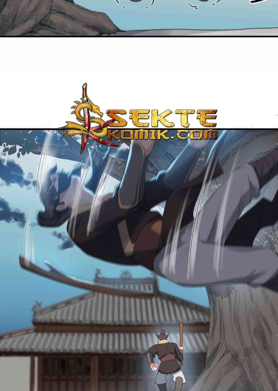First Dragon Chapter 9 - halaman 11
