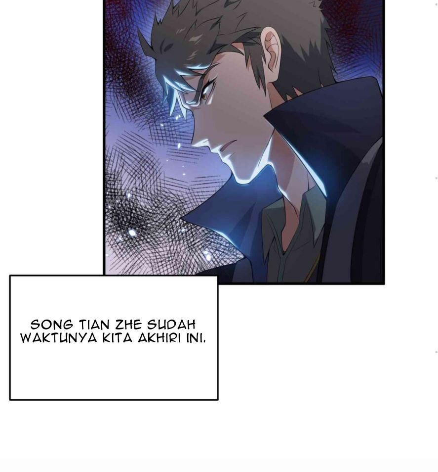 First Dragon Chapter 9 - halaman 18
