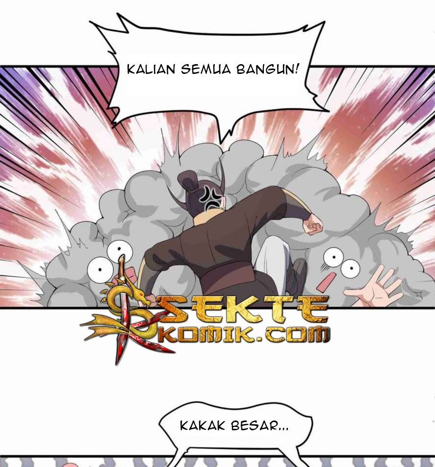 First Dragon Chapter 9 - halaman 23