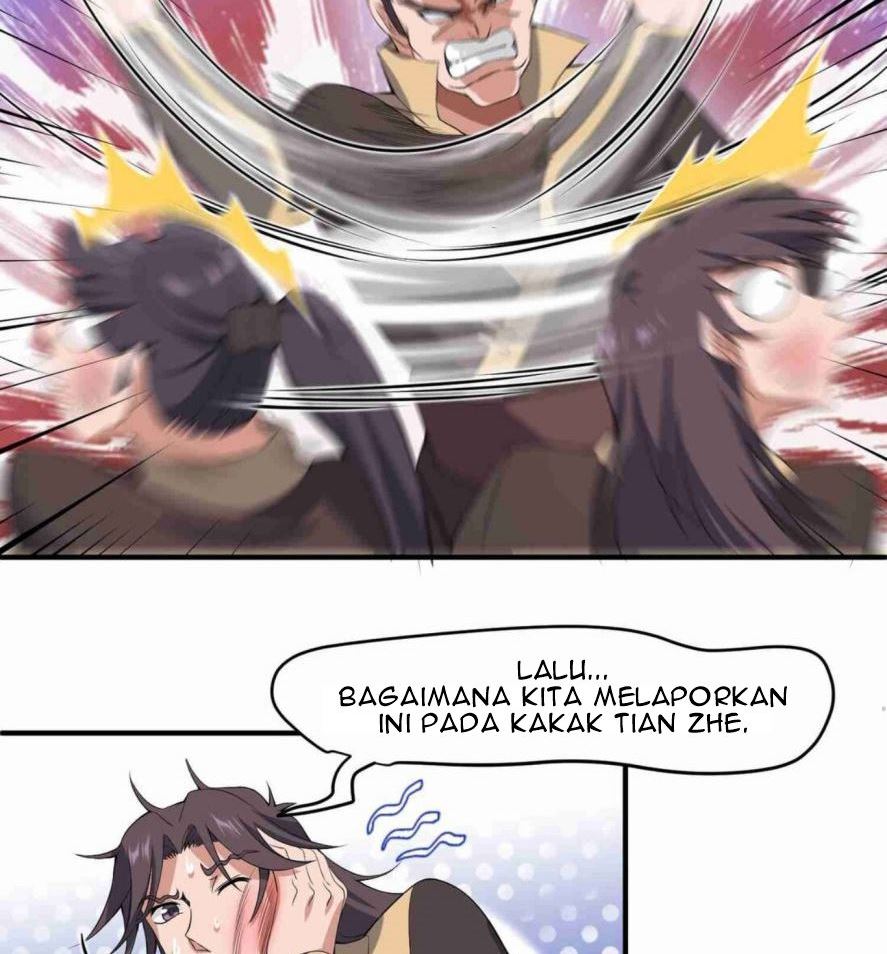 First Dragon Chapter 9 - halaman 25