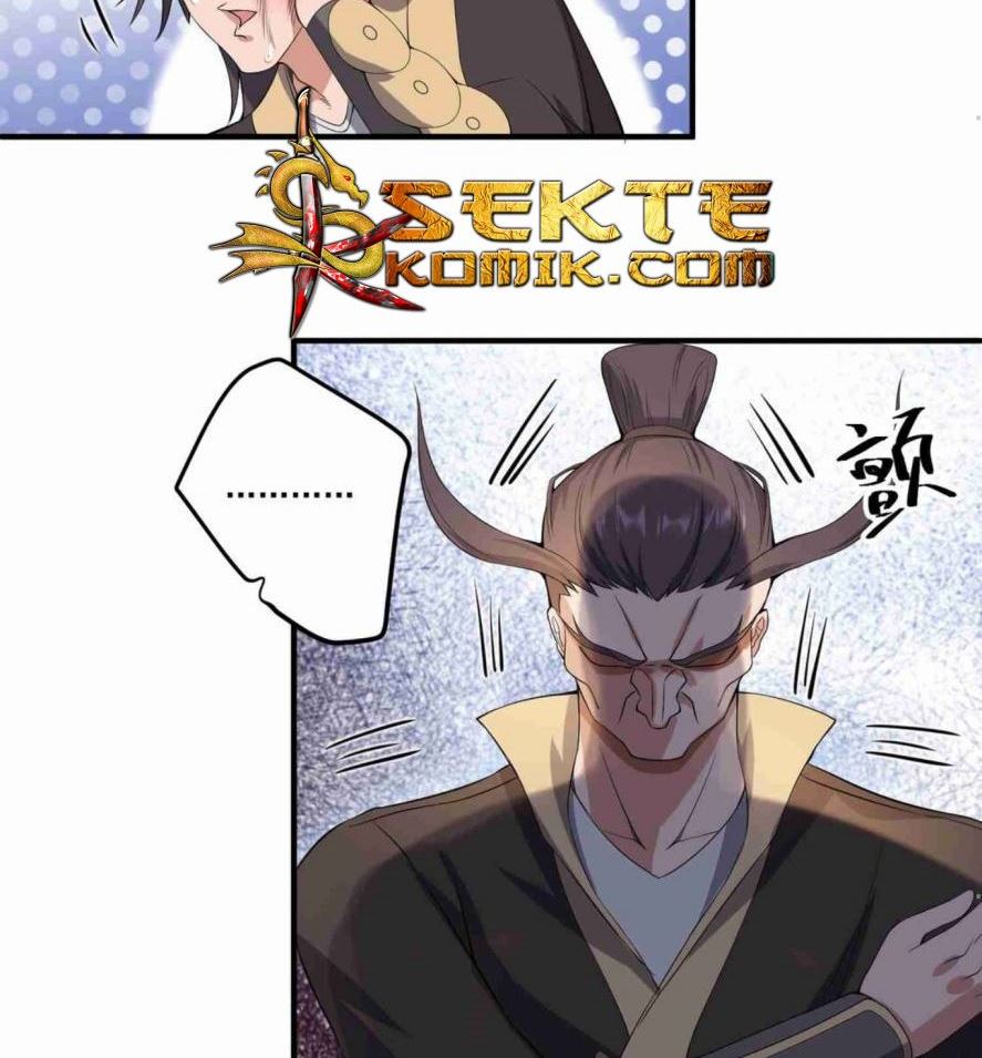 First Dragon Chapter 9 - halaman 26