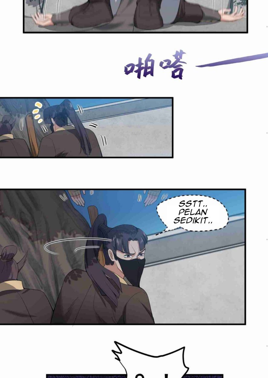 First Dragon Chapter 9 - halaman 7