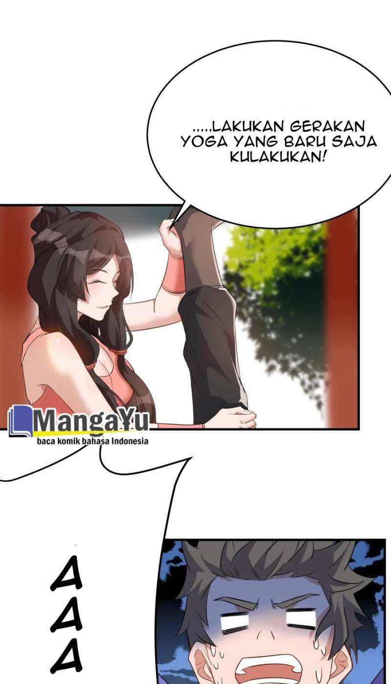 First Dragon Chapter 90.5 - halaman 21