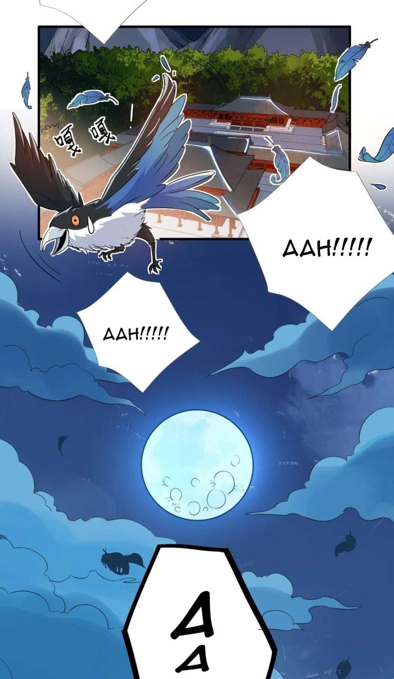 First Dragon Chapter 90.5 - halaman 24