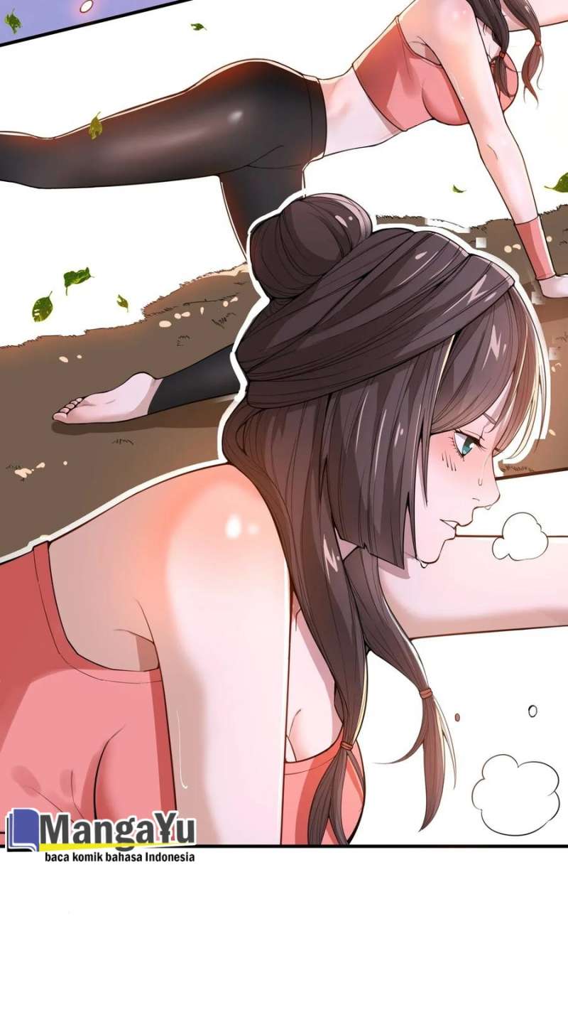 First Dragon Chapter 90.5 - halaman 8