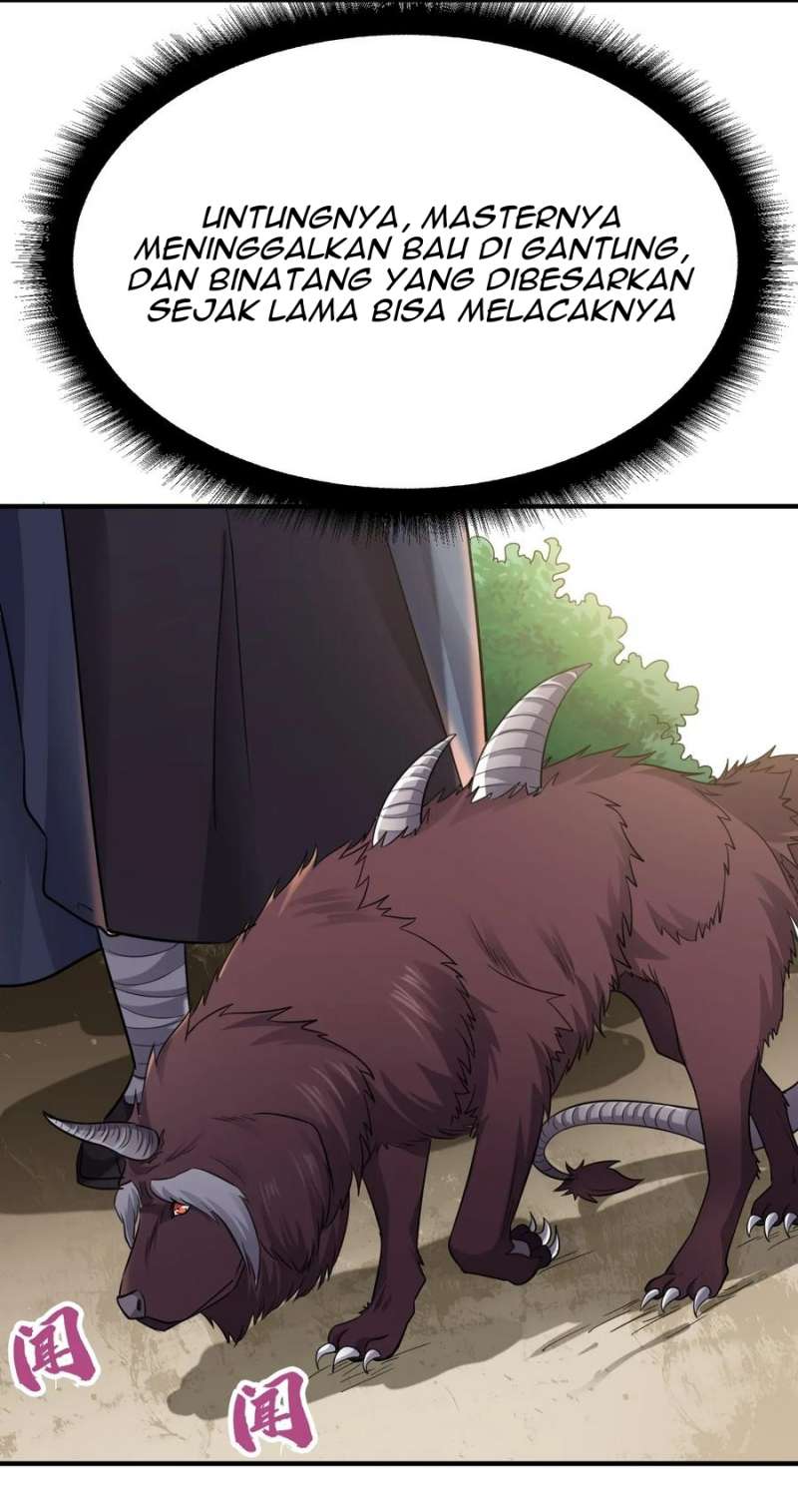 First Dragon Chapter 90 - halaman 11