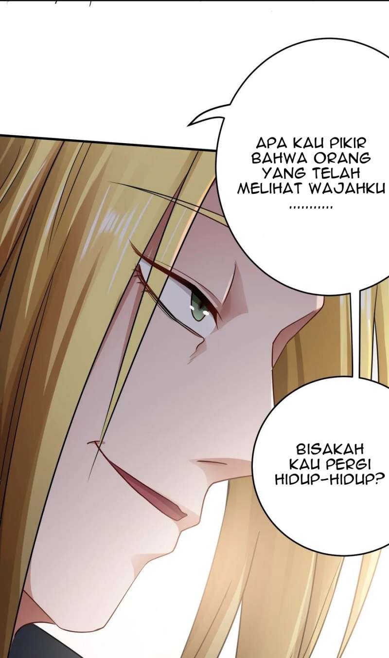 First Dragon Chapter 90 - halaman 27