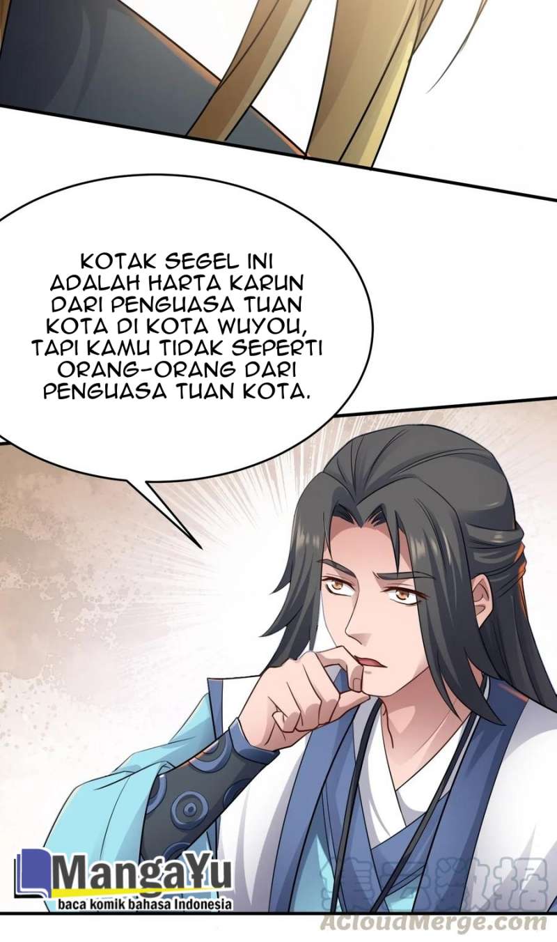First Dragon Chapter 90 - halaman 28