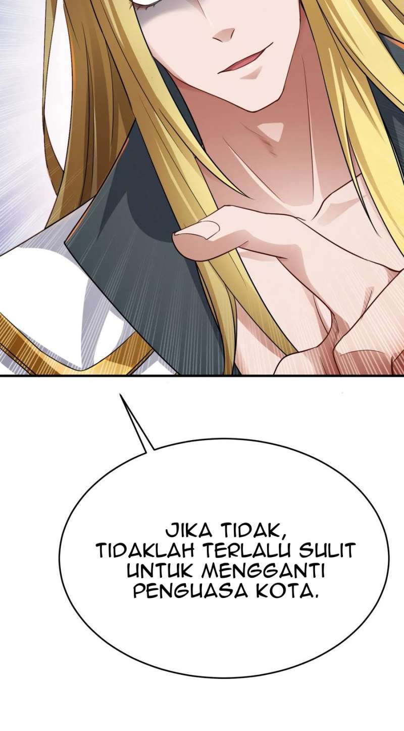 First Dragon Chapter 90 - halaman 30