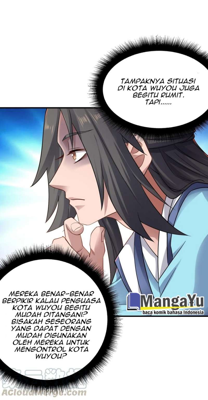 First Dragon Chapter 90 - halaman 31
