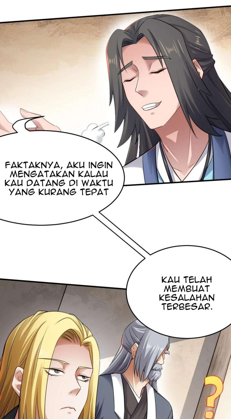 First Dragon Chapter 90 - halaman 32