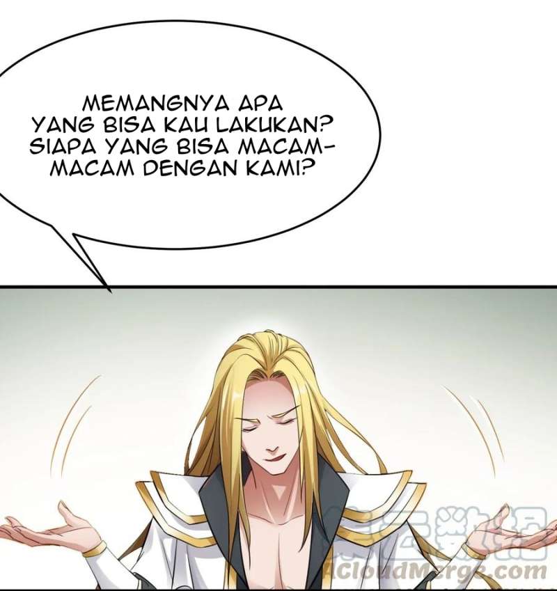First Dragon Chapter 90 - halaman 34