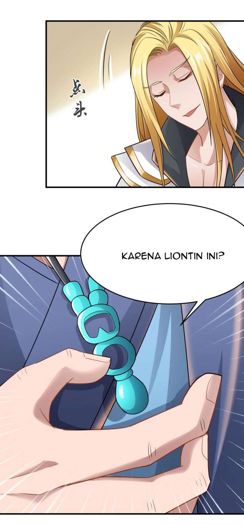 First Dragon Chapter 90 - halaman 5