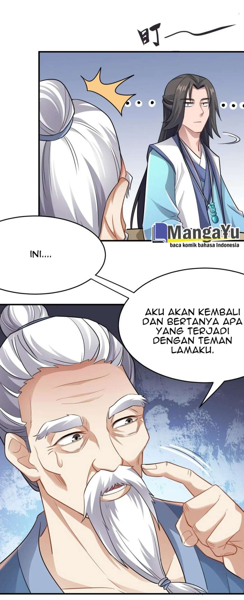 First Dragon Chapter 90 - halaman 7