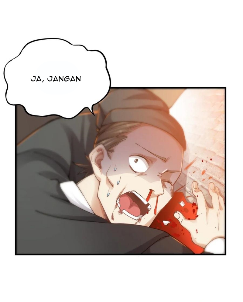 First Dragon Chapter 91 - halaman 10
