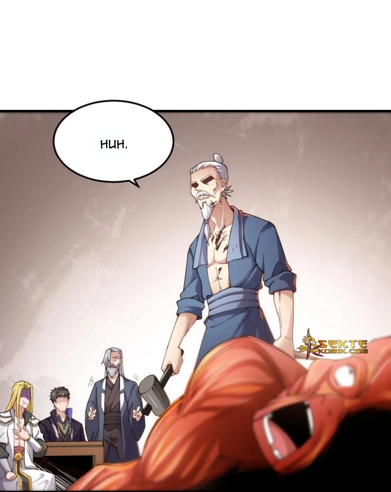 First Dragon Chapter 91 - halaman 16