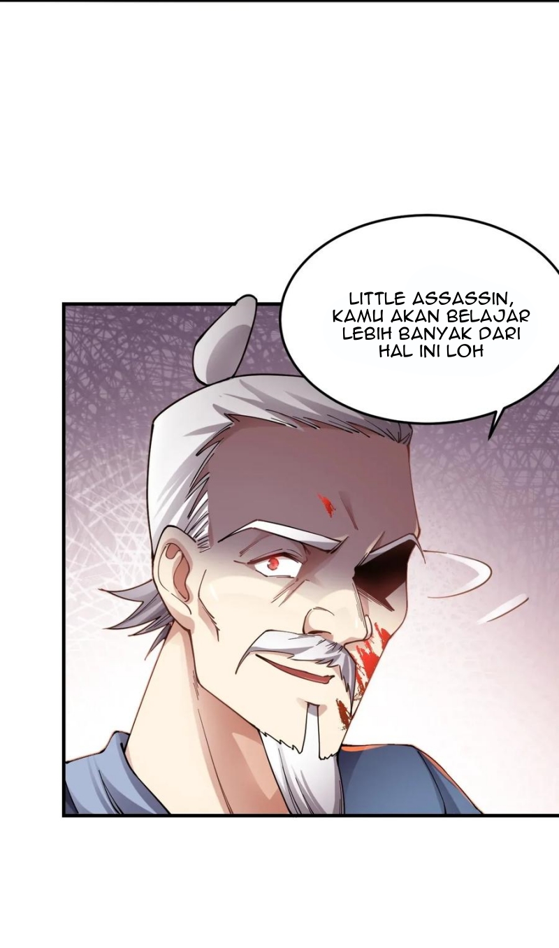 First Dragon Chapter 91 - halaman 17