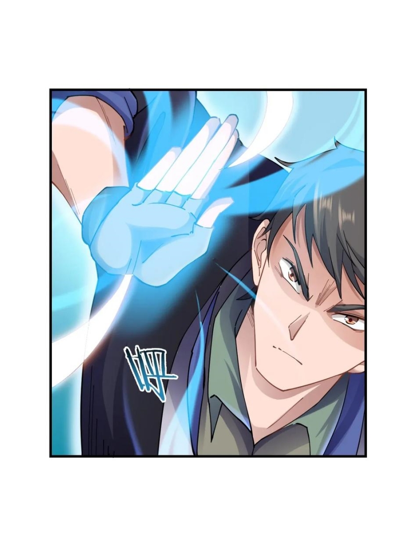 First Dragon Chapter 91 - halaman 28
