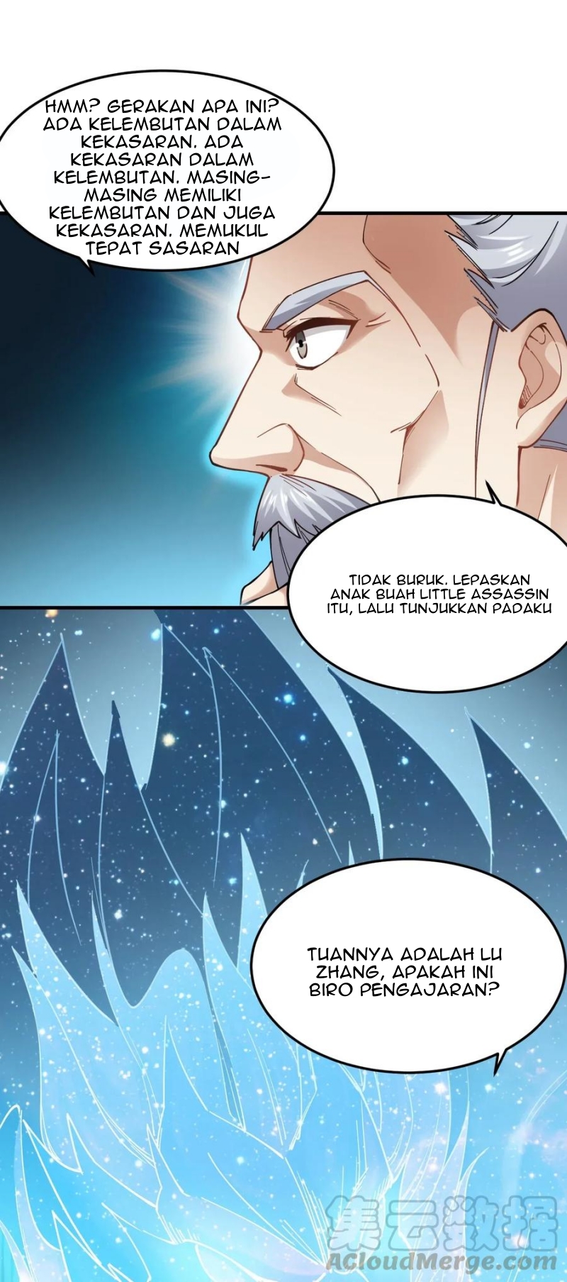 First Dragon Chapter 91 - halaman 30