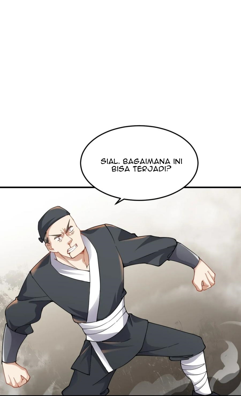First Dragon Chapter 91 - halaman 35