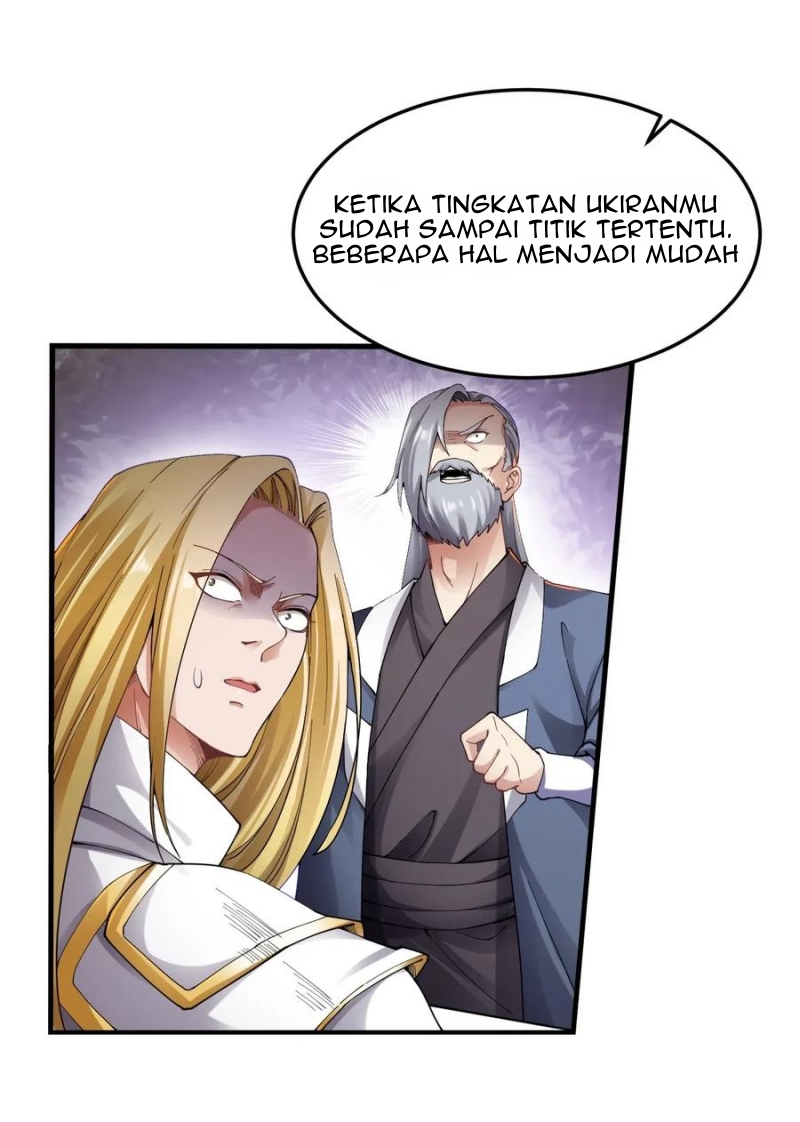 First Dragon Chapter 91 - halaman 4