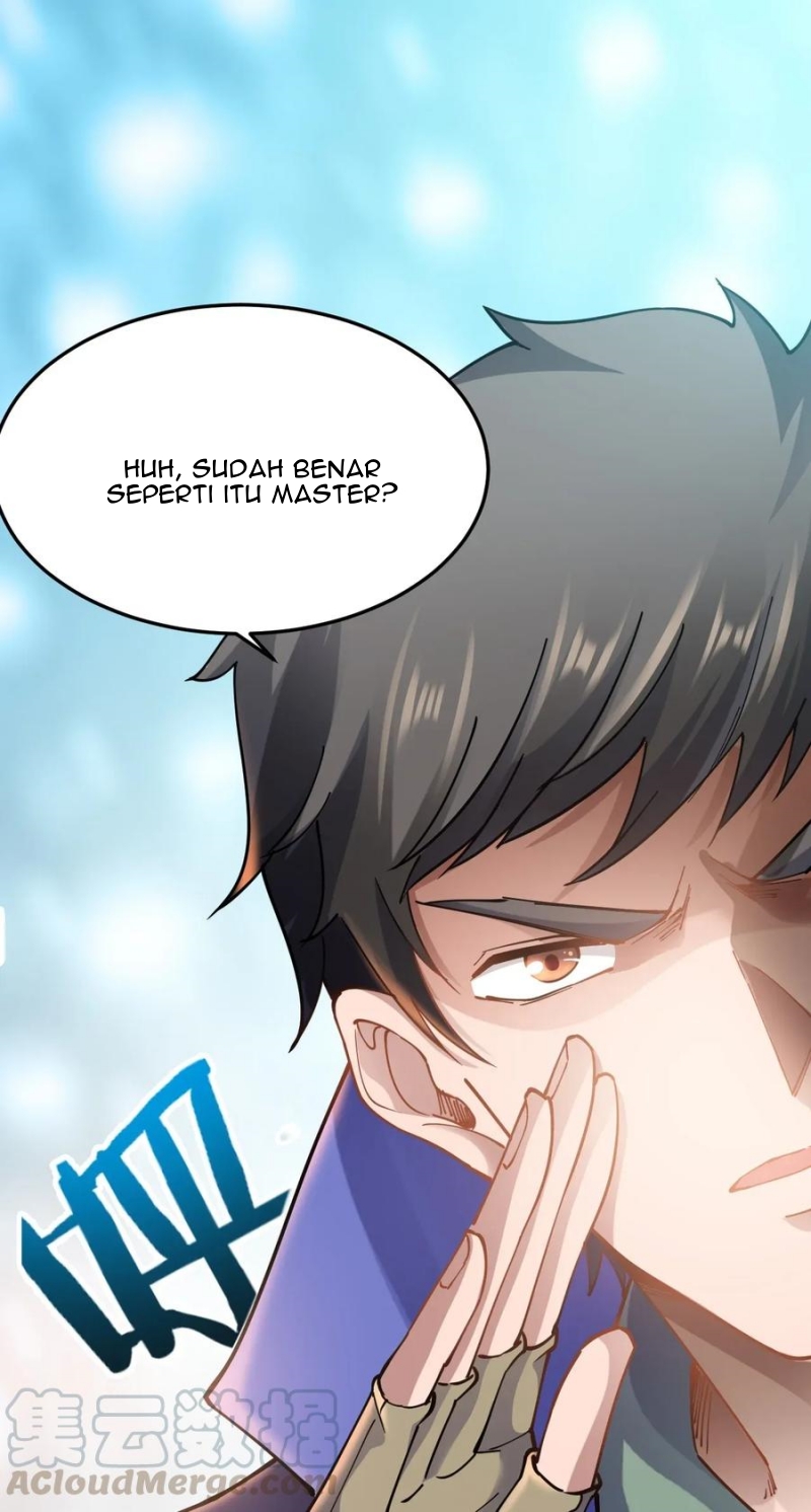 First Dragon Chapter 91 - halaman 42