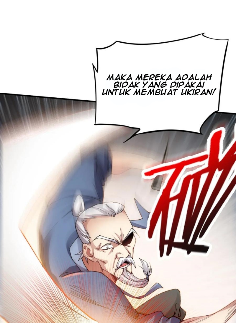 First Dragon Chapter 91 - halaman 8