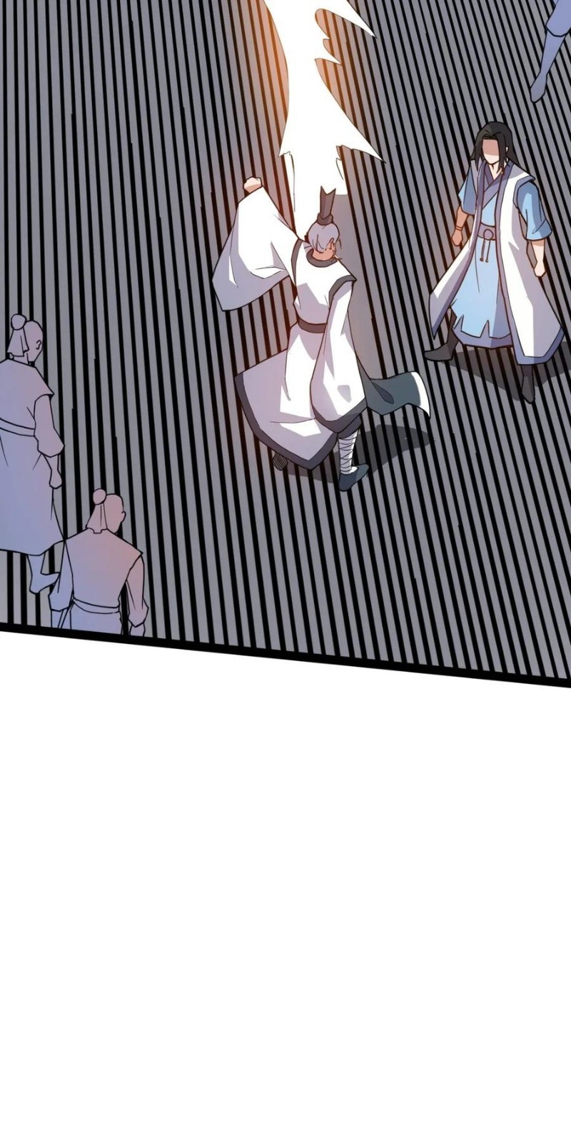 First Dragon Chapter 92 - halaman 10
