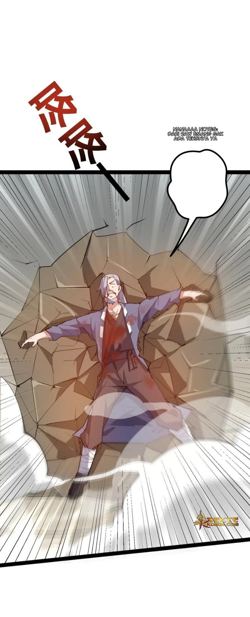 First Dragon Chapter 92 - halaman 11