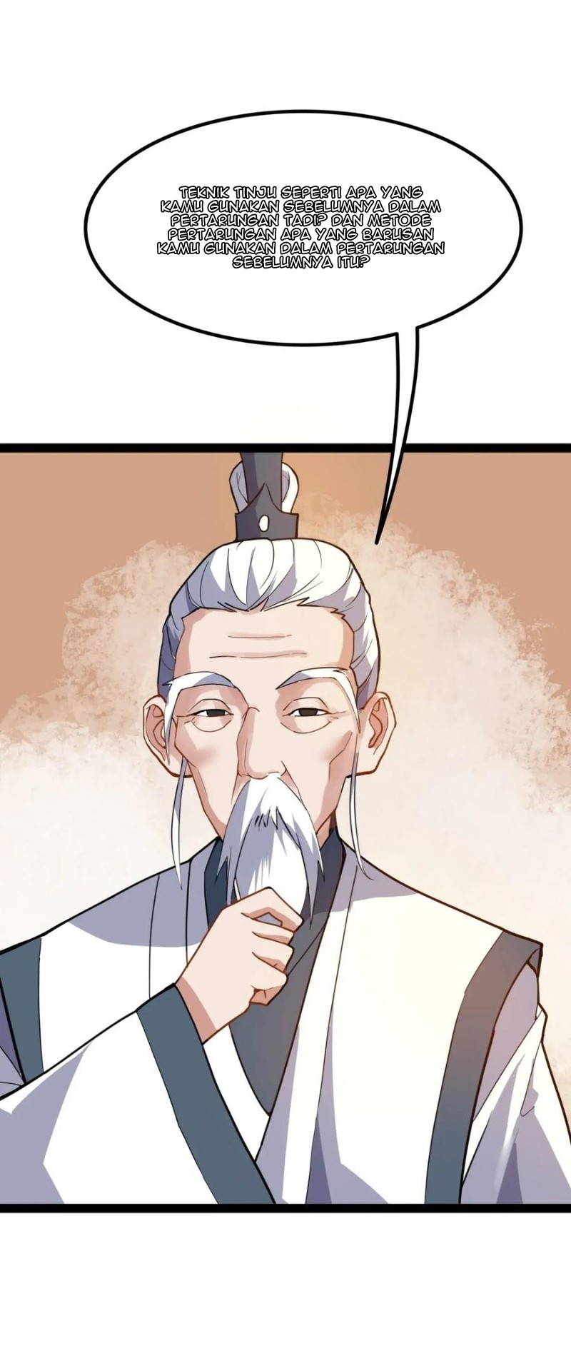 First Dragon Chapter 92 - halaman 14