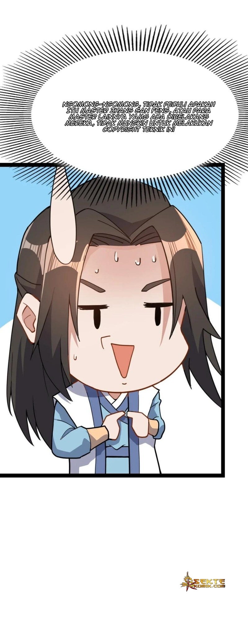 First Dragon Chapter 92 - halaman 16